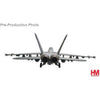Hobby Master HA5119 1/72 F/A-18F Super Hornet 166674 VFA-213 USS George H W Bush Operation Inherent Resolve 2017