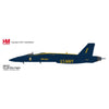 Hobby Master HA5121 1/72 F/A-18E Blue Angels 165666 US Navy 2021