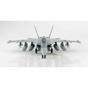 Hobby Master 5153 1/72 EA-18G Growler 168772 VAQ-131 Operation Inherent Resolve Diecast Aircraft