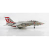 Hobby Master HA5213B 1/72 Grumman F-14A Tomcat Miss Molly Diecast Airplane