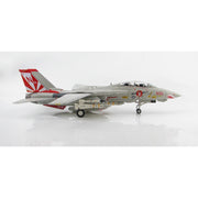 Hobby Master HA5213B 1/72 Grumman F-14A Tomcat Miss Molly Diecast Airplane