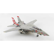 Hobby Master HA5213B 1/72 Grumman F-14A Tomcat Miss Molly Diecast Airplane