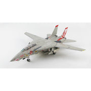 Hobby Master HA5213B 1/72 Grumman F-14A Tomcat Miss Molly Diecast Airplane