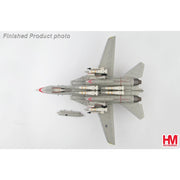 Hobby Master HA5213B 1/72 Grumman F-14A Tomcat Miss Molly Diecast Airplane