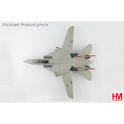 Hobby Master HA5213B 1/72 Grumman F-14A Tomcat Miss Molly Diecast Airplane