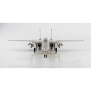 Hobby Master HA5213B 1/72 Grumman F-14A Tomcat Miss Molly Diecast Airplane