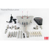 Hobby Master HA5213B 1/72 Grumman F-14A Tomcat Miss Molly Diecast Airplane
