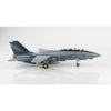 Hobby Master HA5231 1/72 Grumman F- 14A Tomcat 160395 VF-33 Starfighters USS America 1992