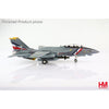 Hobby Master HA5237 1/72 Grumman F-14D Tomcat NE100/163894 VF-2 Bounty Hunters USS Constellation 2003