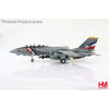 Hobby Master HA5237 1/72 Grumman F-14D Tomcat NE100/163894 VF-2 Bounty Hunters USS Constellation 2003