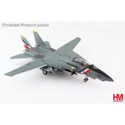 Hobby Master HA5237 1/72 Grumman F-14D Tomcat NE100/163894 VF-2 Bounty Hunters USS Constellation 2003