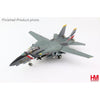 Hobby Master HA5237 1/72 Grumman F-14D Tomcat NE100/163894 VF-2 Bounty Hunters USS Constellation 2003