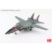 Hobby Master HA5237 1/72 Grumman F-14D Tomcat NE100/163894 VF-2 Bounty Hunters USS Constellation 2003