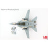 Hobby Master HA5237 1/72 Grumman F-14D Tomcat NE100/163894 VF-2 Bounty Hunters USS Constellation 2003