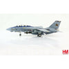Hobby Master HA5238 Grumman F-14D Tomcat No 164347 VF-213 Black Lions 2006 Final Cruise
