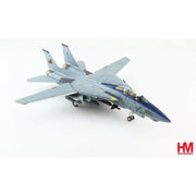 Hobby Master HA5238 Grumman F-14D Tomcat No 164347 VF-213 Black Lions 2006 Final Cruise