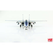 Hobby Master HA5238 Grumman F-14D Tomcat No 164347 VF-213 Black Lions 2006 Final Cruise