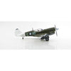 Hobby Master HA5509 1/72 RAAF P-40N Black Magic Diecast Airplane