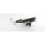 Hobby Master HA5509 1/72 RAAF P-40N Black Magic Diecast Airplane