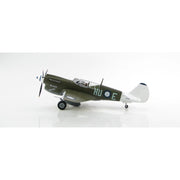 Hobby Master HA5509 1/72 RAAF P-40N Black Magic Diecast Airplane