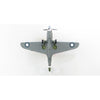 Hobby Master HA5509 1/72 RAAF P-40N Black Magic Diecast Airplane