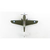 Hobby Master HA5509 1/72 RAAF P-40N Black Magic Diecast Airplane