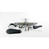 Hobby Master HA5509 1/72 RAAF P-40N Black Magic Diecast Airplane