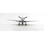 Hobby Master HA5509 1/72 RAAF P-40N Black Magic Diecast Airplane