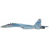 Hobby Master HA5709 1/72 Su-35 Flanker E Red 59 Russian Air Force Syrian War