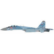 Hobby Master HA5709 1/72 Su-35 Flanker E Red 59 Russian Air Force Syrian War