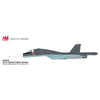 Hobby Master HA6305 1/72 Su-34 Fullback Fighter Bomber Red 22 Russian Air Force Syria 2015