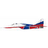 Hobby Master HA6511a 1/72 MIG-29 Strizhi Aerobatic Team No 31 Russian Air Force 2019