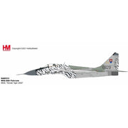 Hobby Master HA6513 1/72 MIG-29A Fulcrum 6829 Slovak Tiger 2002