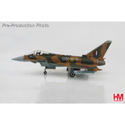 Hobby Master HA6606 1/72 Eurofighter Battle of Britain 75th Anniversary ZK349 RAF 2015 Diecast Aircraft