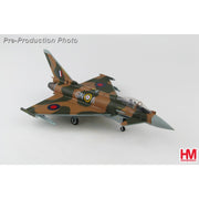 Hobby Master HA6606 1/72 Eurofighter Battle of Britain 75th Anniversary ZK349 RAF 2015 Diecast Aircraft