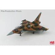 Hobby Master HA6606 1/72 Eurofighter Battle of Britain 75th Anniversary ZK349 RAF 2015 Diecast Aircraft