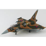 Hobby Master HA6606 1/72 Eurofighter Battle of Britain 75th Anniversary ZK349 RAF 2015 Diecast Aircraft