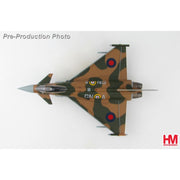 Hobby Master HA6606 1/72 Eurofighter Battle of Britain 75th Anniversary ZK349 RAF 2015 Diecast Aircraft