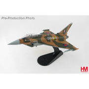 Hobby Master HA6606 1/72 Eurofighter Battle of Britain 75th Anniversary ZK349 RAF 2015 Diecast Aircraft