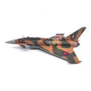 Hobby Master 1/72 Eurofighter Battle of Britain 75th Anniversary ZK349 RAF 2015 Diecast Aircraft - Missing Accessories