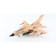 Hobby Master HMA6704 1/72 Tornado GR.1 Mig Eater ZA447/EA No.15 Sqn RAF Operation Granby Diecast Aircraft