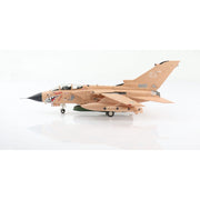 Hobby Master HMA6704 1/72 Tornado GR.1 Mig Eater ZA447/EA No.15 Sqn RAF Operation Granby Diecast Aircraft