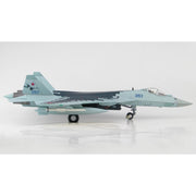 Hobby Master 6801 1/72 Su-57 Felon Stealth Fighter Bort 053 Russian Air Force March 2019 Diecast Aircraft