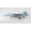 Hobby Master 6801 1/72 Su-57 Felon Stealth Fighter Bort 053 Russian Air Force March 2019 Diecast Aircraft