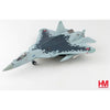 Hobby Master 6801 1/72 Su-57 Felon Stealth Fighter Bort 053 Russian Air Force March 2019 Diecast Aircraft