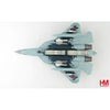 Hobby Master 6801 1/72 Su-57 Felon Stealth Fighter Bort 053 Russian Air Force March 2019 Diecast Aircraft