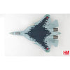 Hobby Master 6801 1/72 Su-57 Felon Stealth Fighter Bort 053 Russian Air Force March 2019 Diecast Aircraft