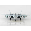 Hobby Master 6801 1/72 Su-57 Felon Stealth Fighter Bort 053 Russian Air Force March 2019 Diecast Aircraft
