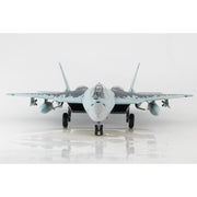Hobby Master 6801 1/72 Su-57 Felon Stealth Fighter Bort 053 Russian Air Force March 2019 Diecast Aircraft