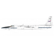 Hobby Master HA6905 1/72 Lockheed ER-2 High Altitude Research Aircraft 809 NASA 1999